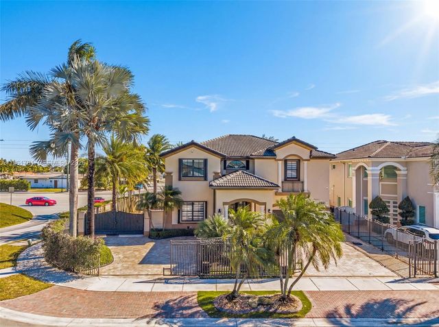 18091 NW 87th Ct, Hialeah, FL 33018