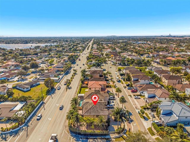 18091 NW 87th Ct, Hialeah, FL 33018