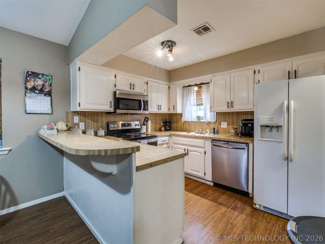 13406 S 89th East Avenue, Bixby, OK 74008