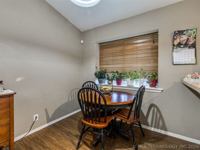 13406 S 89th East Avenue, Bixby, OK 74008