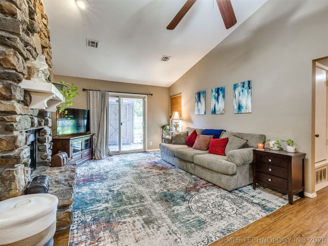 13406 S 89th East Avenue, Bixby, OK 74008