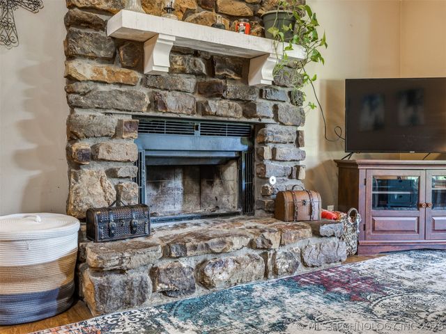 13406 S 89th East Avenue, Bixby, OK 74008