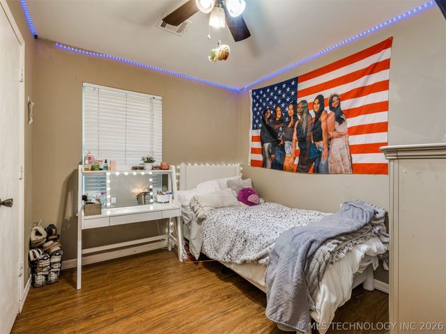 13406 S 89th East Avenue, Bixby, OK 74008