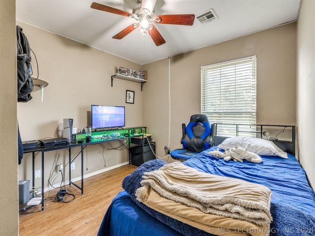 13406 S 89th East Avenue, Bixby, OK 74008