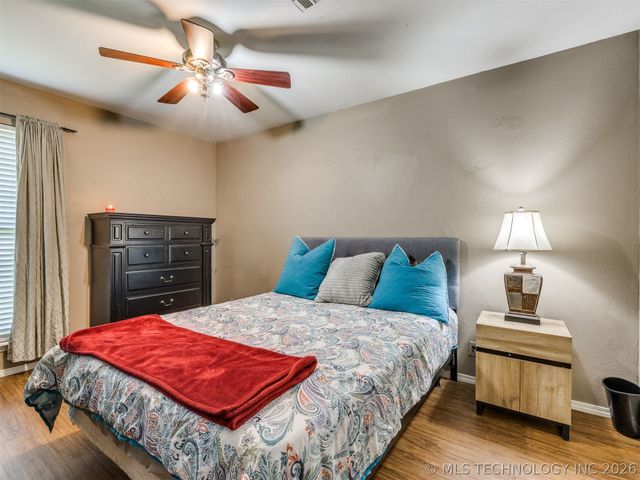 13406 S 89th East Avenue, Bixby, OK 74008
