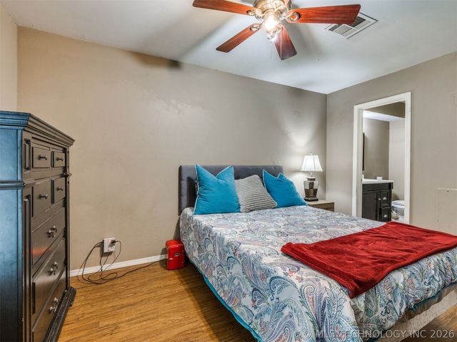 13406 S 89th East Avenue, Bixby, OK 74008