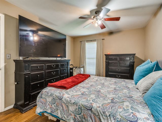 13406 S 89th East Avenue, Bixby, OK 74008