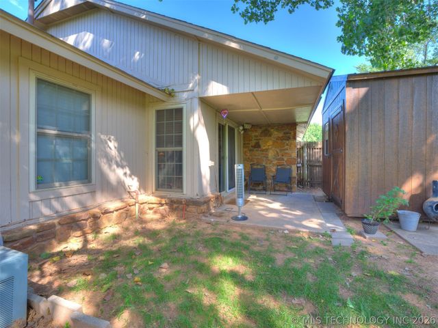 13406 S 89th East Avenue, Bixby, OK 74008