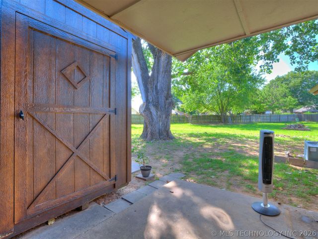 13406 S 89th East Avenue, Bixby, OK 74008