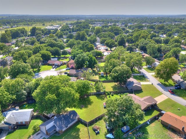 13406 S 89th East Avenue, Bixby, OK 74008