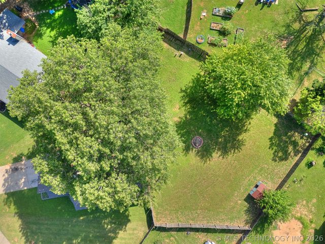 13406 S 89th East Avenue, Bixby, OK 74008