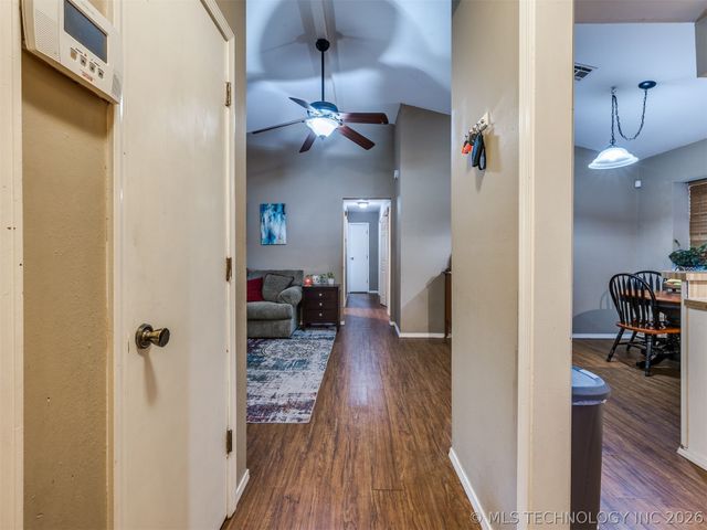 13406 S 89th East Avenue, Bixby, OK 74008