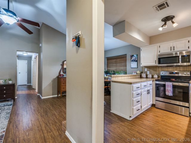 13406 S 89th East Avenue, Bixby, OK 74008