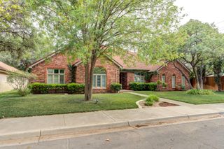 4707 85th Street, Lubbock, TX 79424