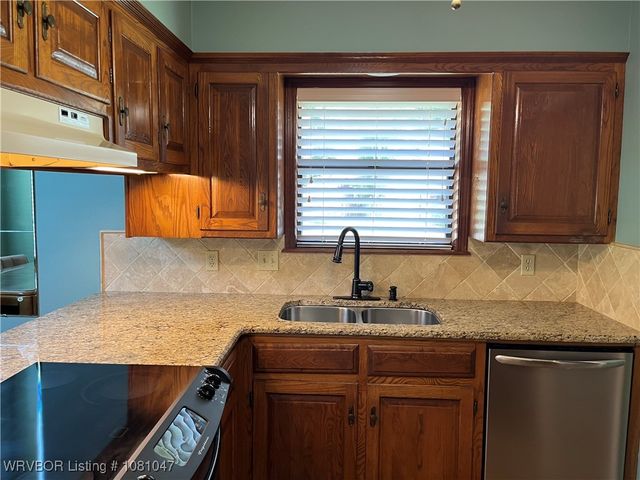 5312 Hardscrabble Way, Fort Smith, AR 72903