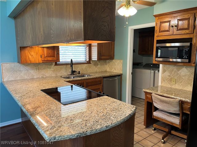 5312 Hardscrabble Way, Fort Smith, AR 72903