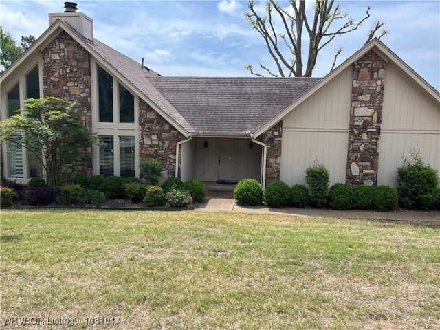 5312 Hardscrabble Way, Fort Smith, AR 72903