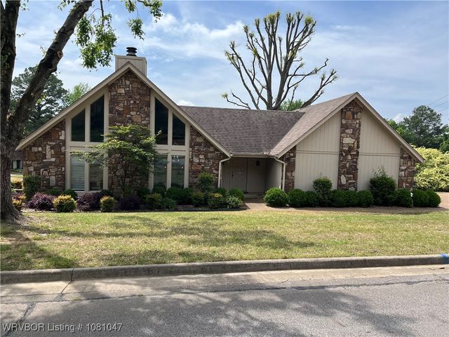 5312 Hardscrabble Way, Fort Smith, AR 72903