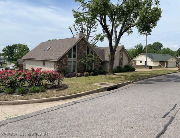 5312 Hardscrabble Way, Fort Smith, AR 72903