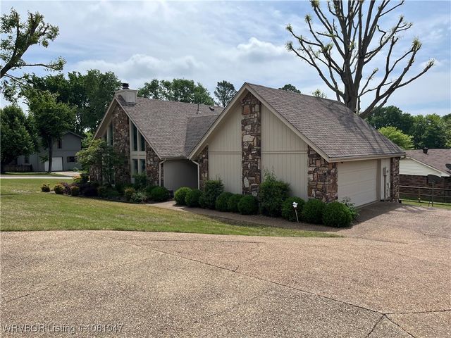 5312 Hardscrabble Way, Fort Smith, AR 72903