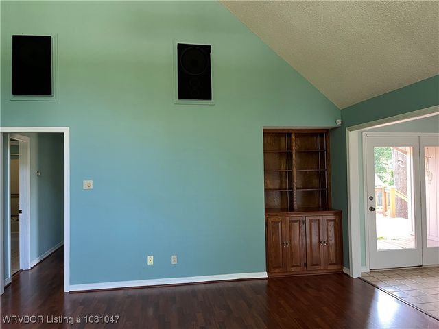 5312 Hardscrabble Way, Fort Smith, AR 72903