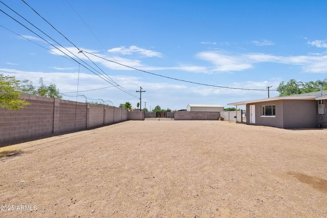 10535 E BOULDER Drive, Apache Junction, AZ 85120