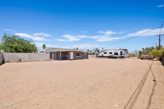 10535 E BOULDER Drive, Apache Junction, AZ 85120