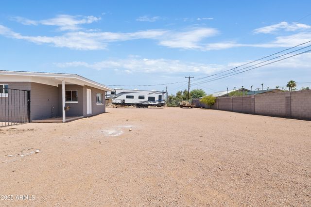 10535 E BOULDER Drive, Apache Junction, AZ 85120