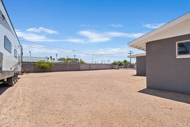 10535 E BOULDER Drive, Apache Junction, AZ 85120