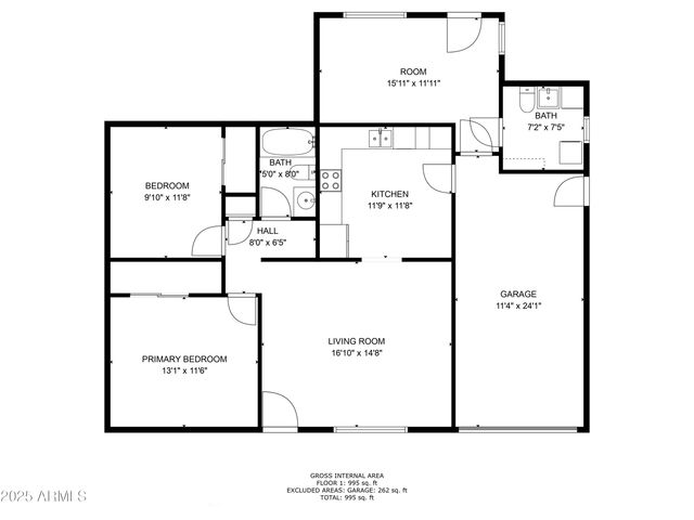 10535 E BOULDER Drive, Apache Junction, AZ 85120