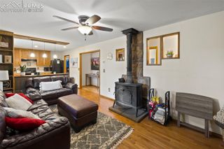 1110 Pikes Peak Drive, Florissant, CO 80816