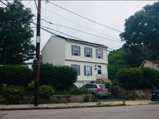 43 Fairlane Rd, Boston, MA 02132
