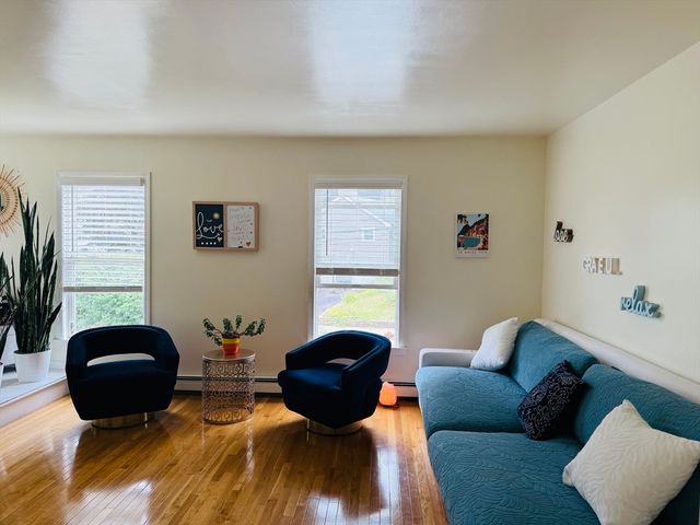 43 Fairlane Rd, Boston, MA 02132