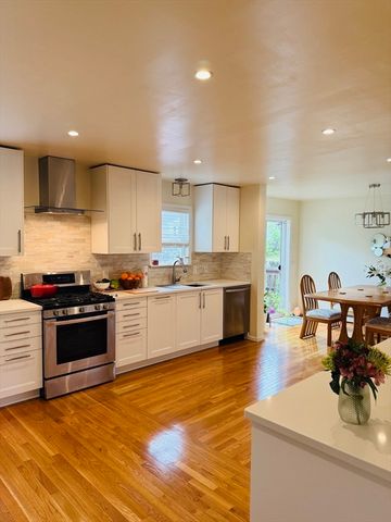 43 Fairlane Rd, Boston, MA 02132