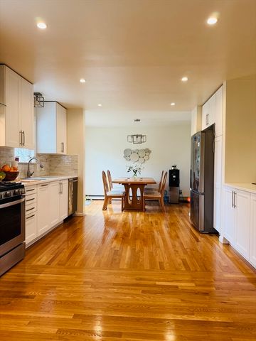 43 Fairlane Rd, Boston, MA 02132