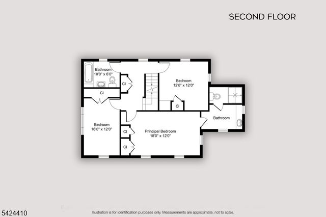 20 Georgian Rd, Morristown Town, NJ 07960