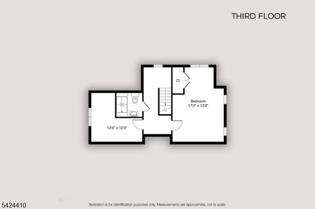 20 Georgian Rd, Morristown Town, NJ 07960