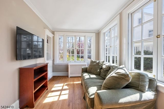 20 Georgian Rd, Morristown Town, NJ 07960