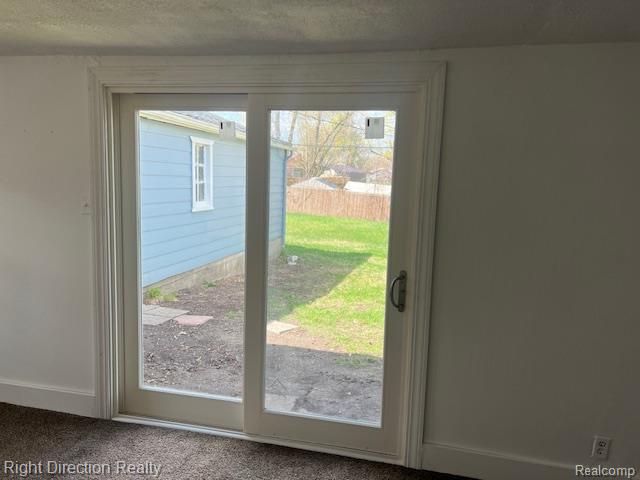 9245 Lee Road, Green Oak Township, MI 48116