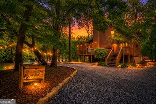133 Muller Lane, Ellijay, GA 30540