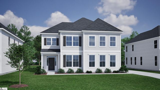 405 Botany Lane Lot 101, Anderson, SC 29621