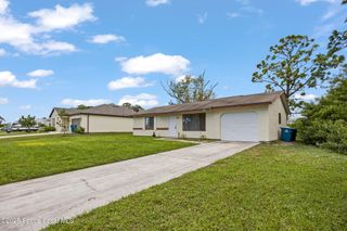1426 Leeward Avenue SE, Palm Bay, FL 32909