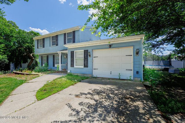 83 Saint Andrews Drive, Little Egg Harbor, NJ 08087