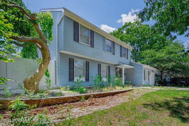 83 Saint Andrews Drive, Little Egg Harbor, NJ 08087