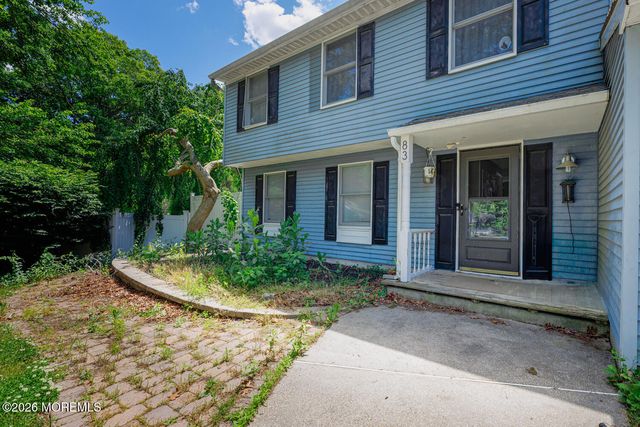 83 Saint Andrews Drive, Little Egg Harbor, NJ 08087