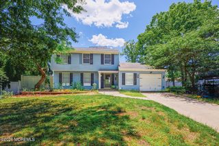 83 Saint Andrews Drive, Little Egg Harbor, NJ 08087