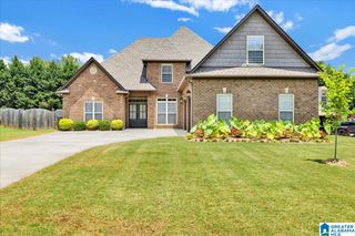 65 GREENBRIAR LANE, Springville, AL 35146