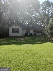 246 Old Atlanta Road, Stockbridge, GA 30281