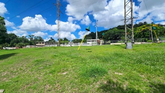 11 CALLE, Carolina, PR 00985