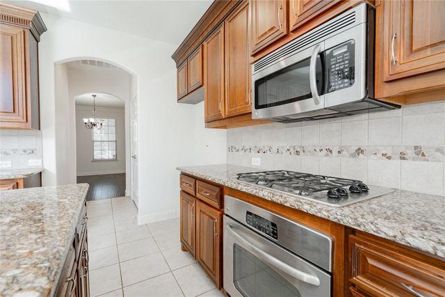 3035 Larreta, Grand Prairie, TX 75054